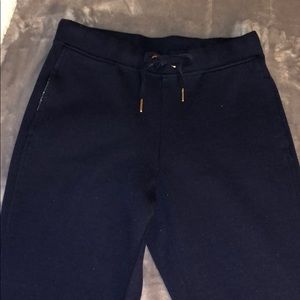 Victoria’s secrete matching sweat suit